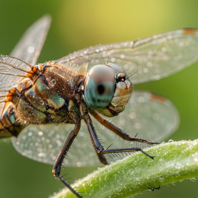 Comment choisir son objectif macro : le guide complet