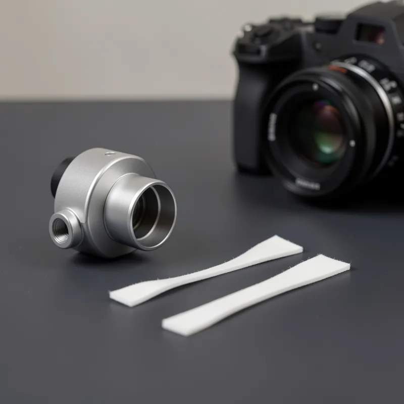 Comment nettoyer le capteur de son appareil photo sans le rayer