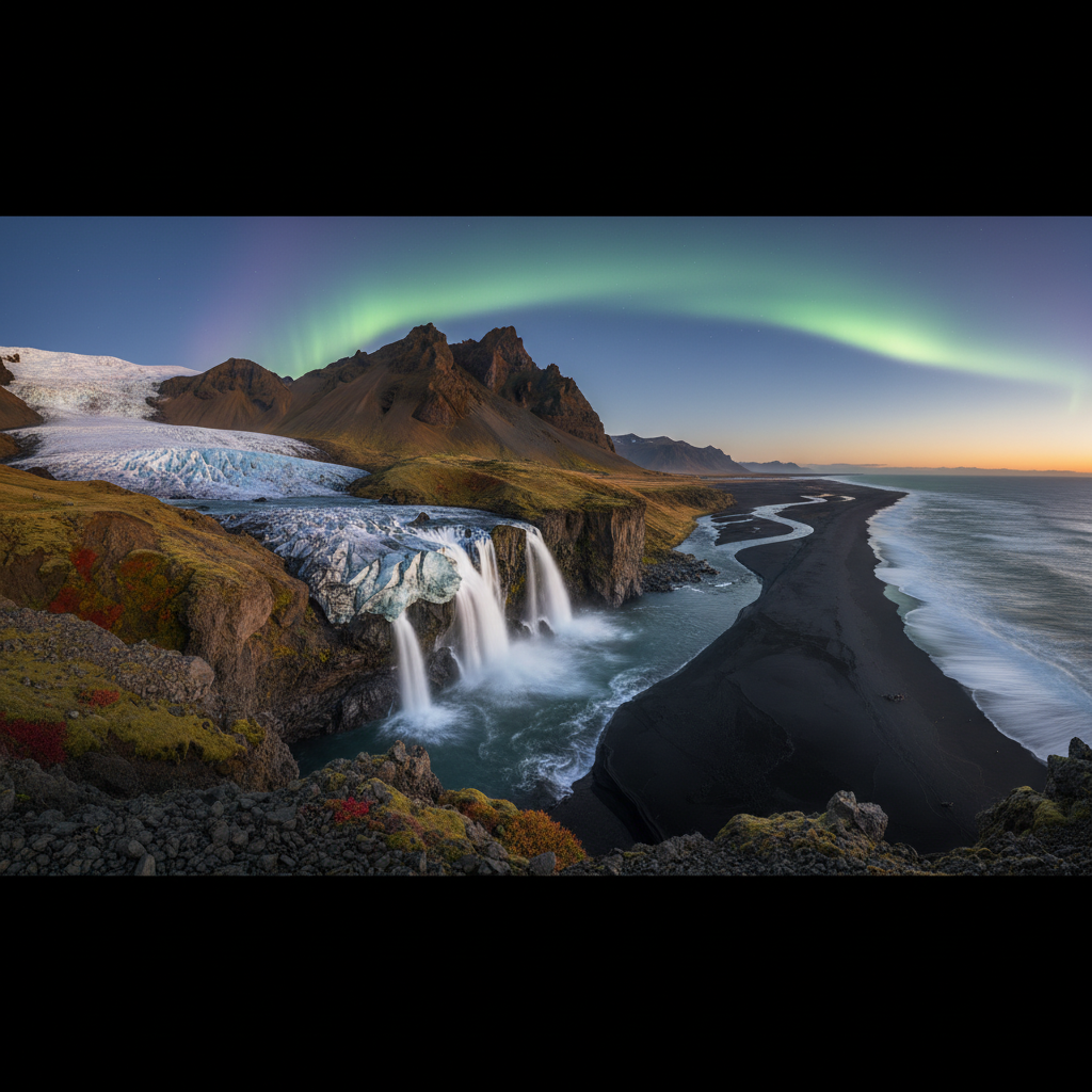 L'Islande, paradis des photographes : guide complet