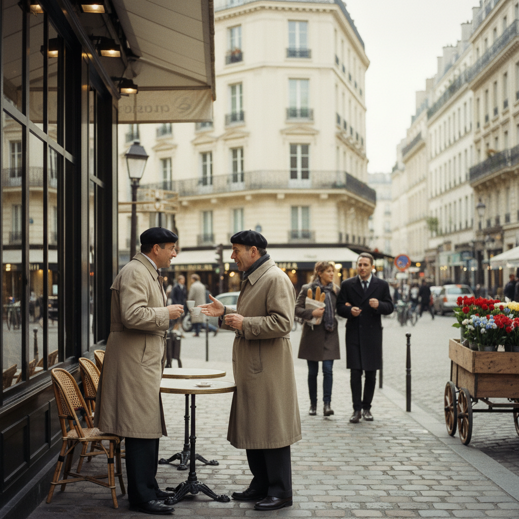 Street photography à Paris : les meilleurs quartiers et conseils